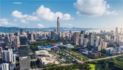 专业按摩师技艺高超